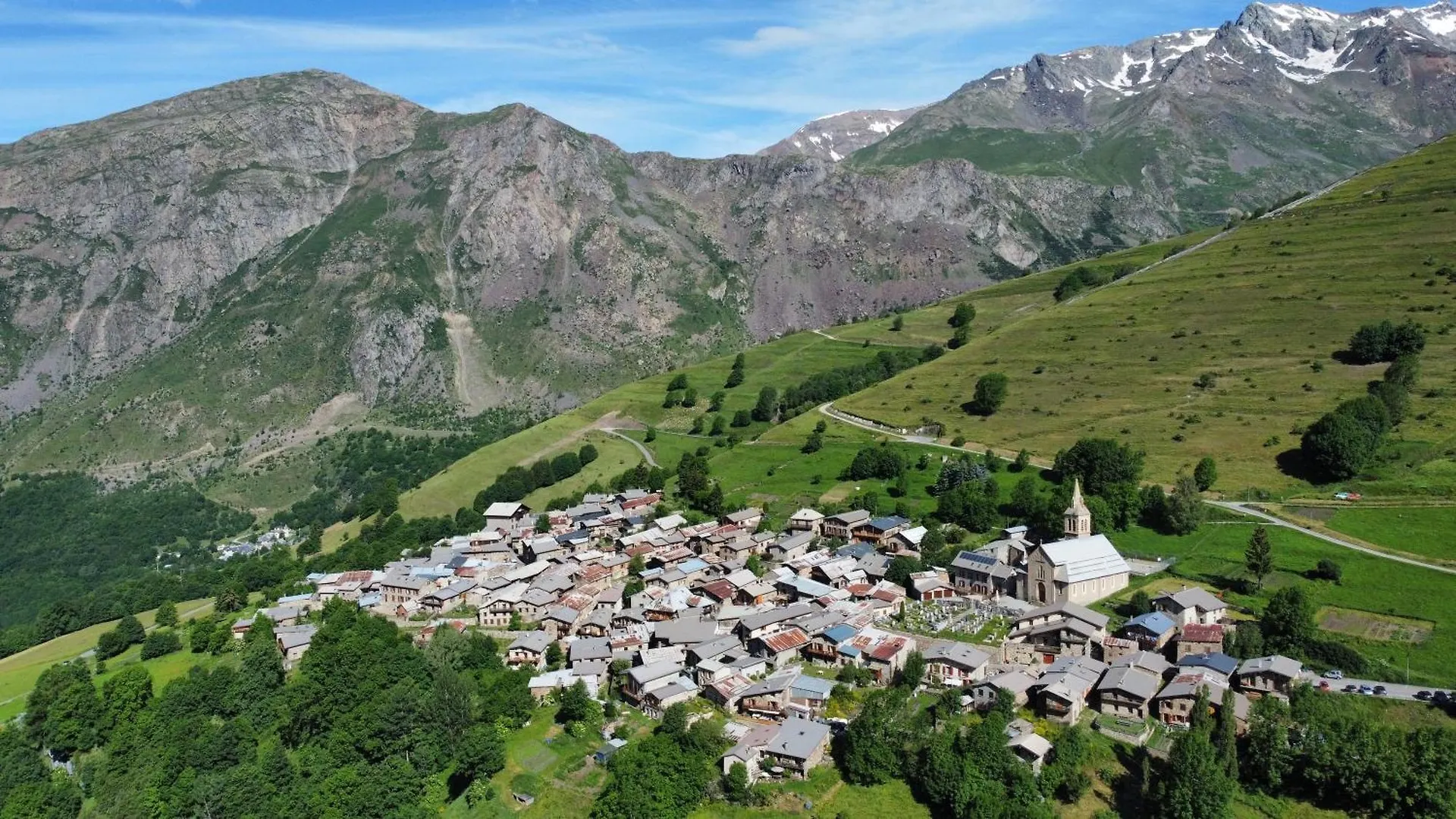 L'Auberge Du Bati Besse  0*, Besse (Isere)