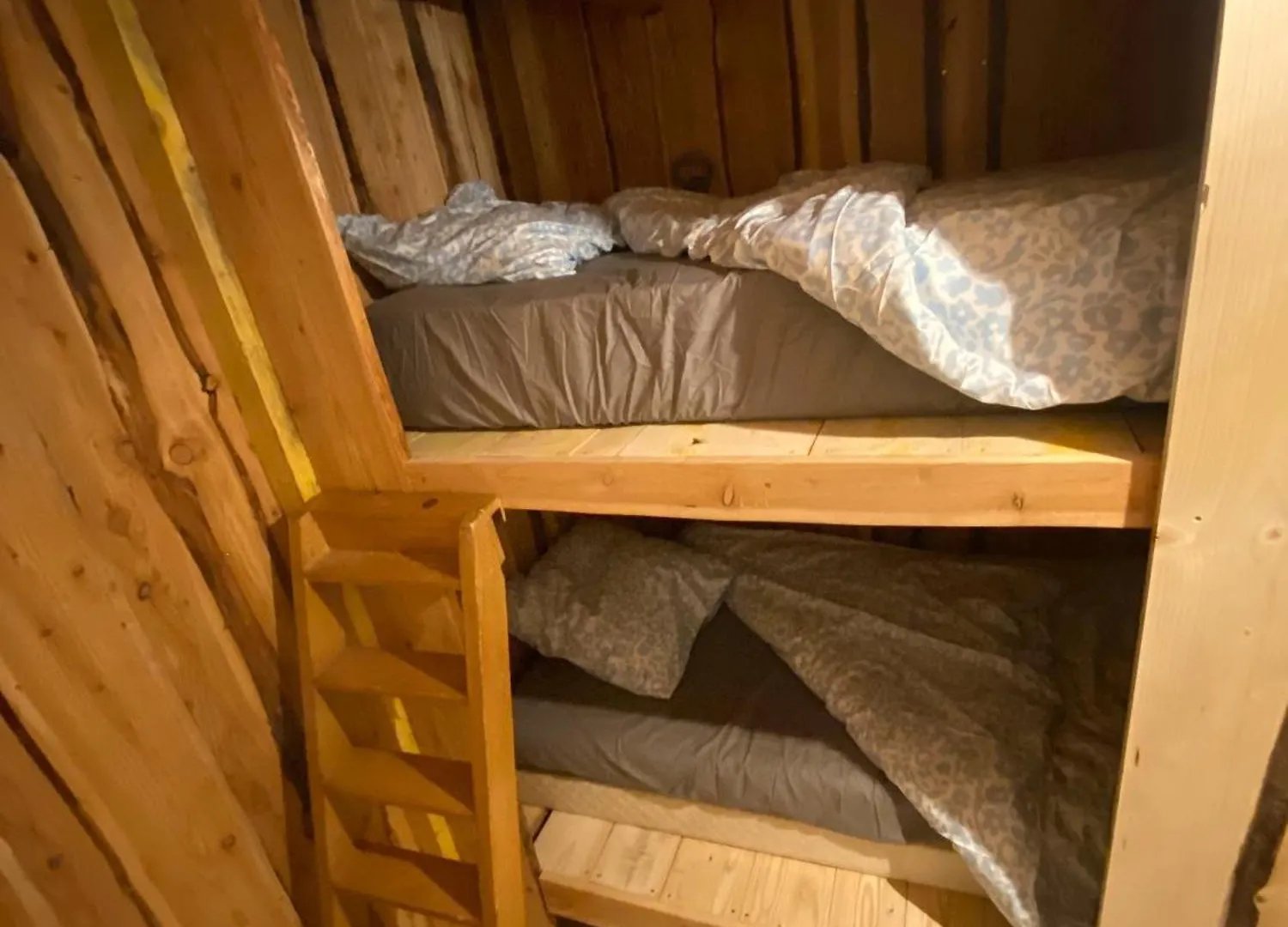 Holiday home L'Auberge Du Bati Besse