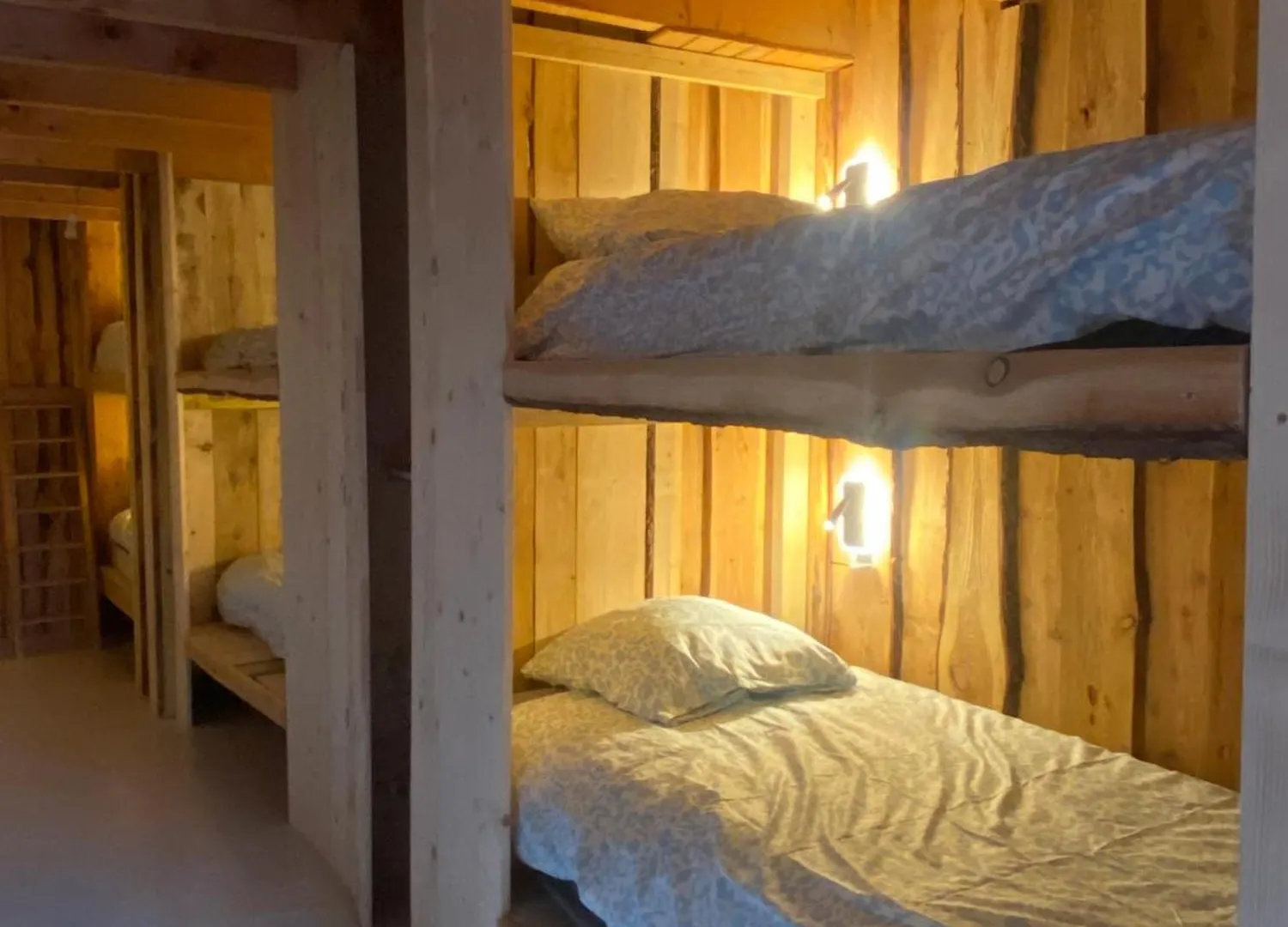 L'Auberge Du Bati Besse  France