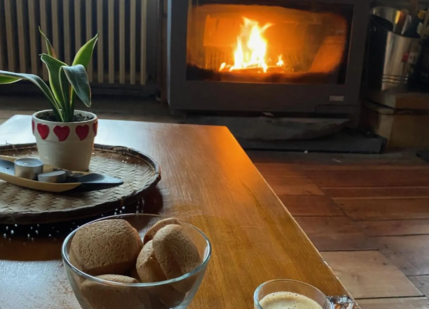 L'Auberge Du Bati Besse  Besse (Isere)