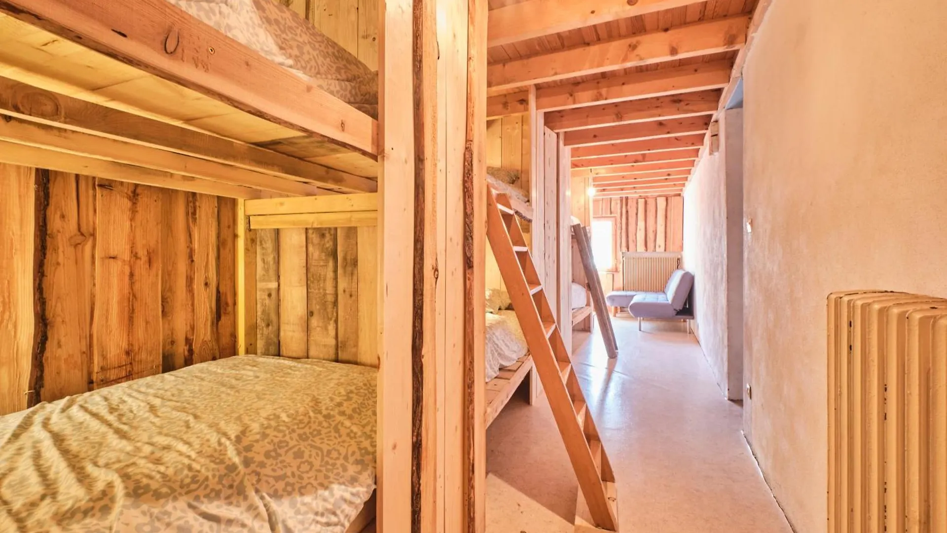 L'Auberge Du Bati Besse  0*, Besse (Isere) France