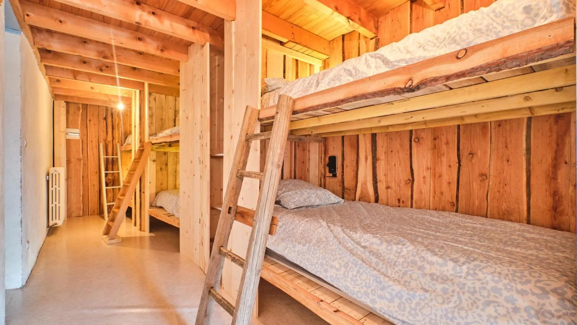 L'Auberge Du Bati Besse  Holiday home