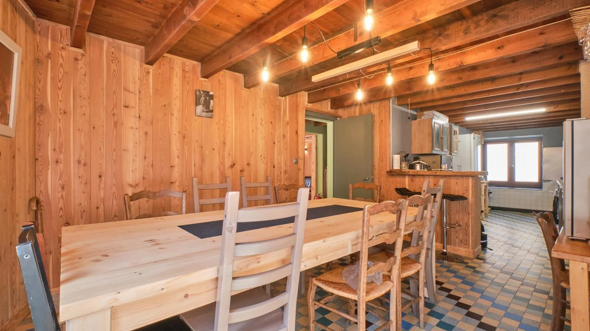 Holiday home L'Auberge Du Bati Besse