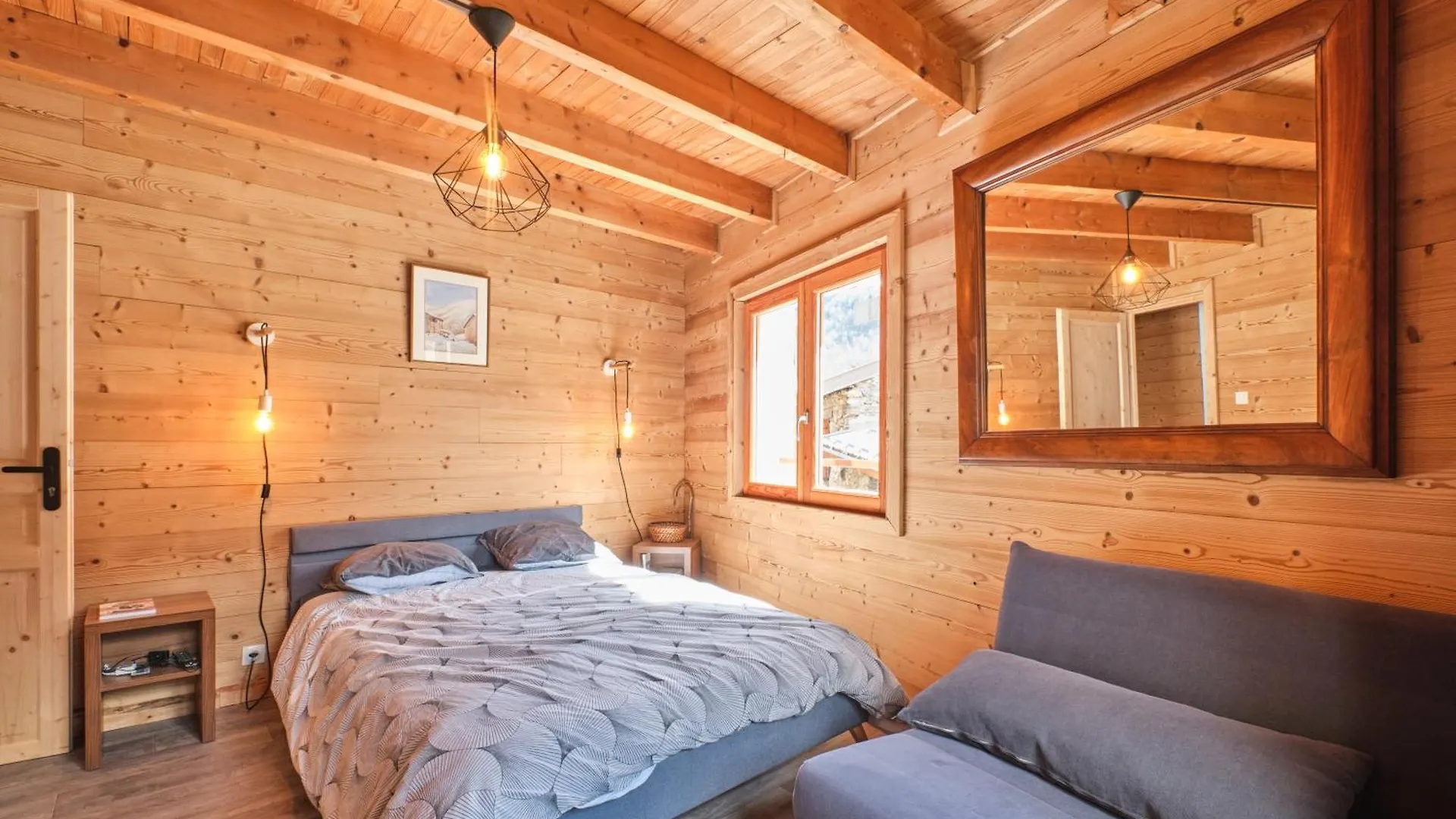 Holiday home L'Auberge Du Bati Besse  France