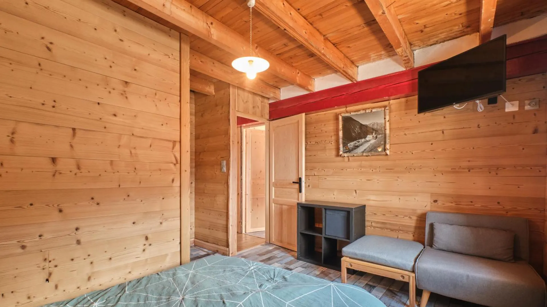 Holiday home L'Auberge Du Bati Besse