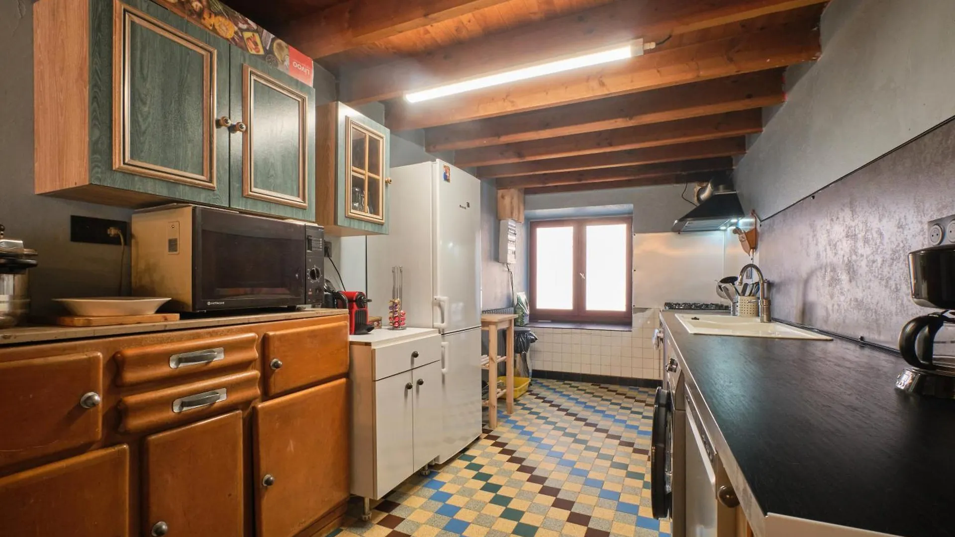 L'Auberge Du Bati Besse