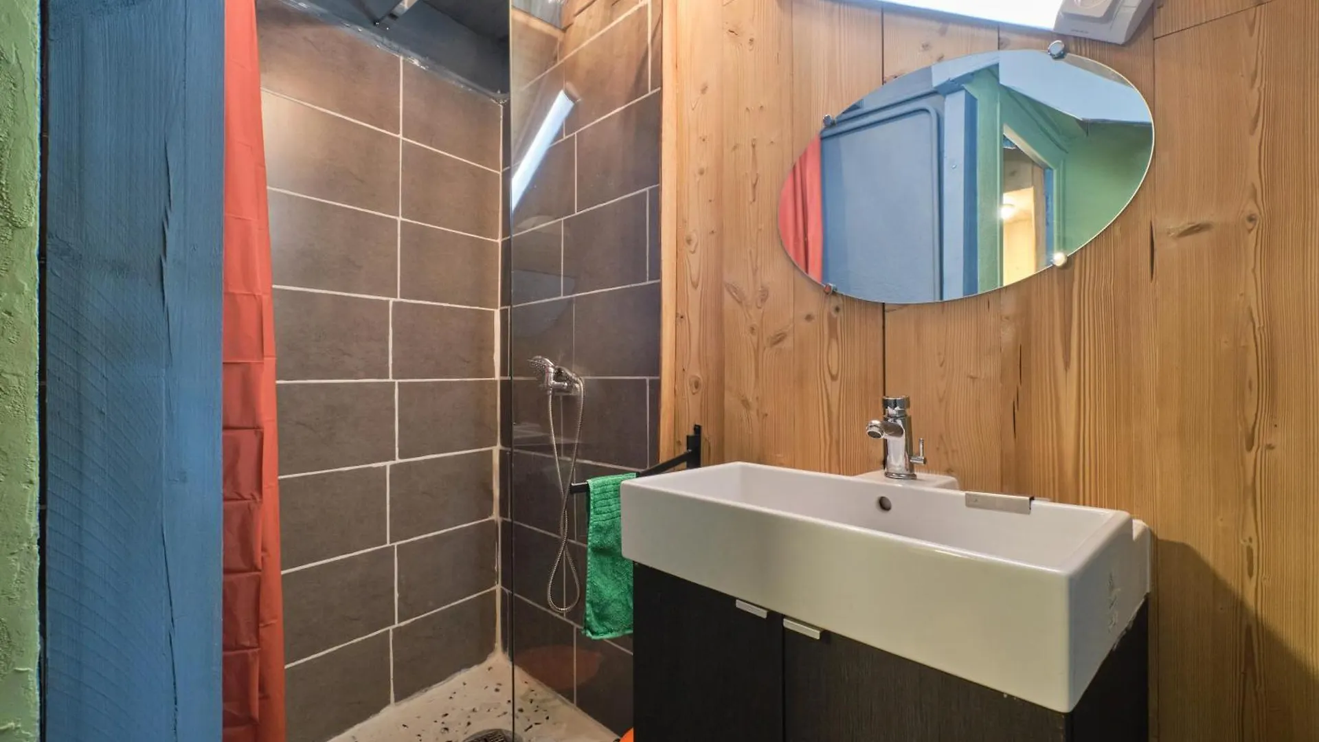 Holiday home L'Auberge Du Bati Besse